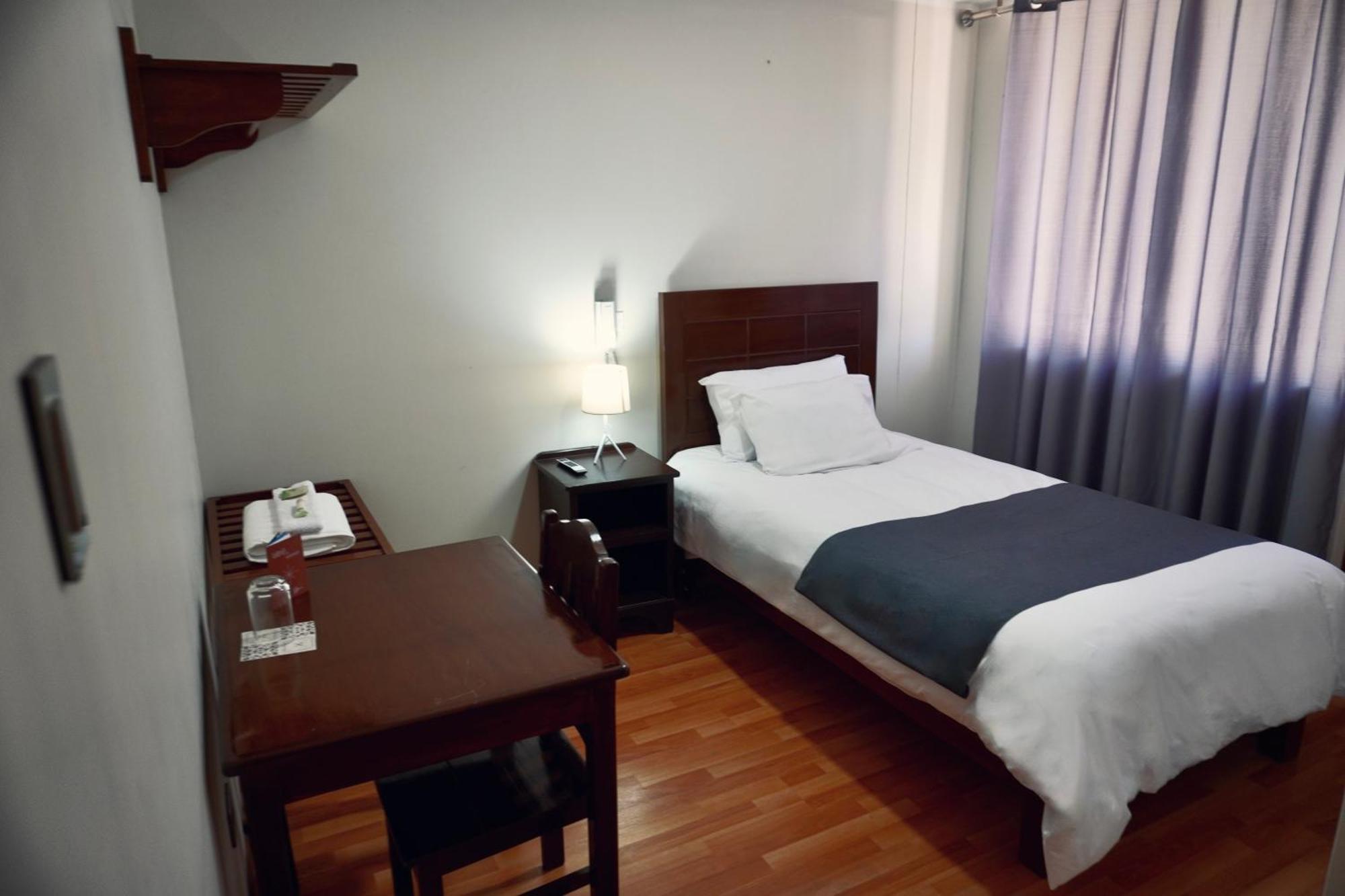 Colca Canyon Hotel By Peru Htl Chivay Ngoại thất bức ảnh