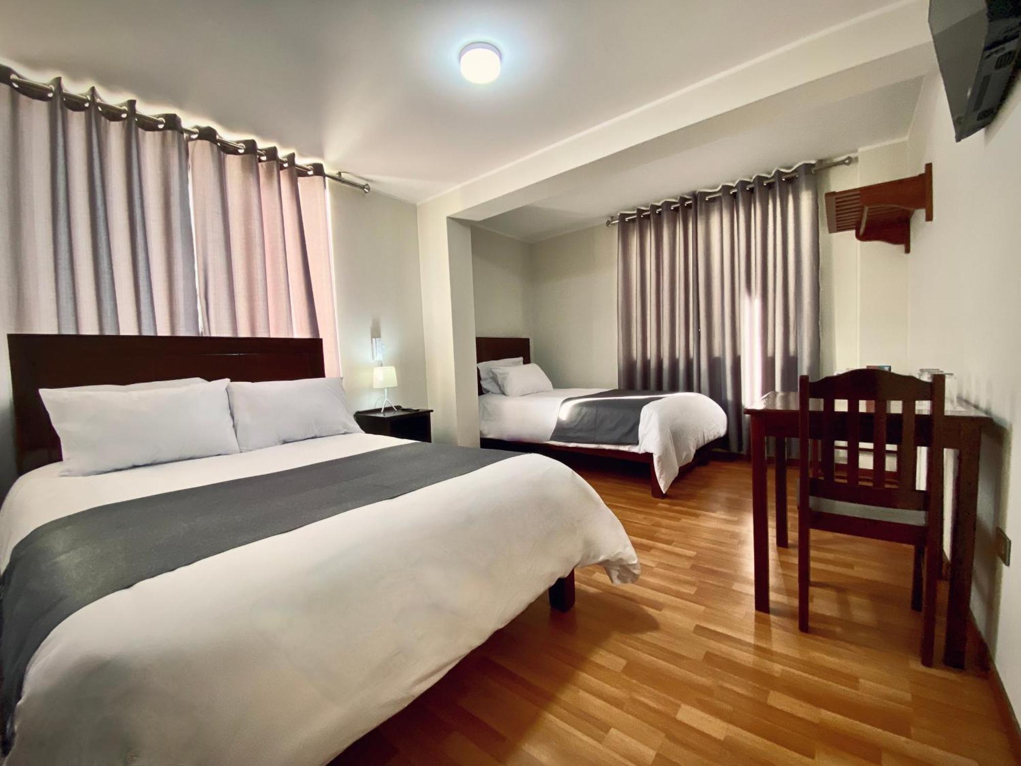 Colca Canyon Hotel By Peru Htl Chivay Ngoại thất bức ảnh