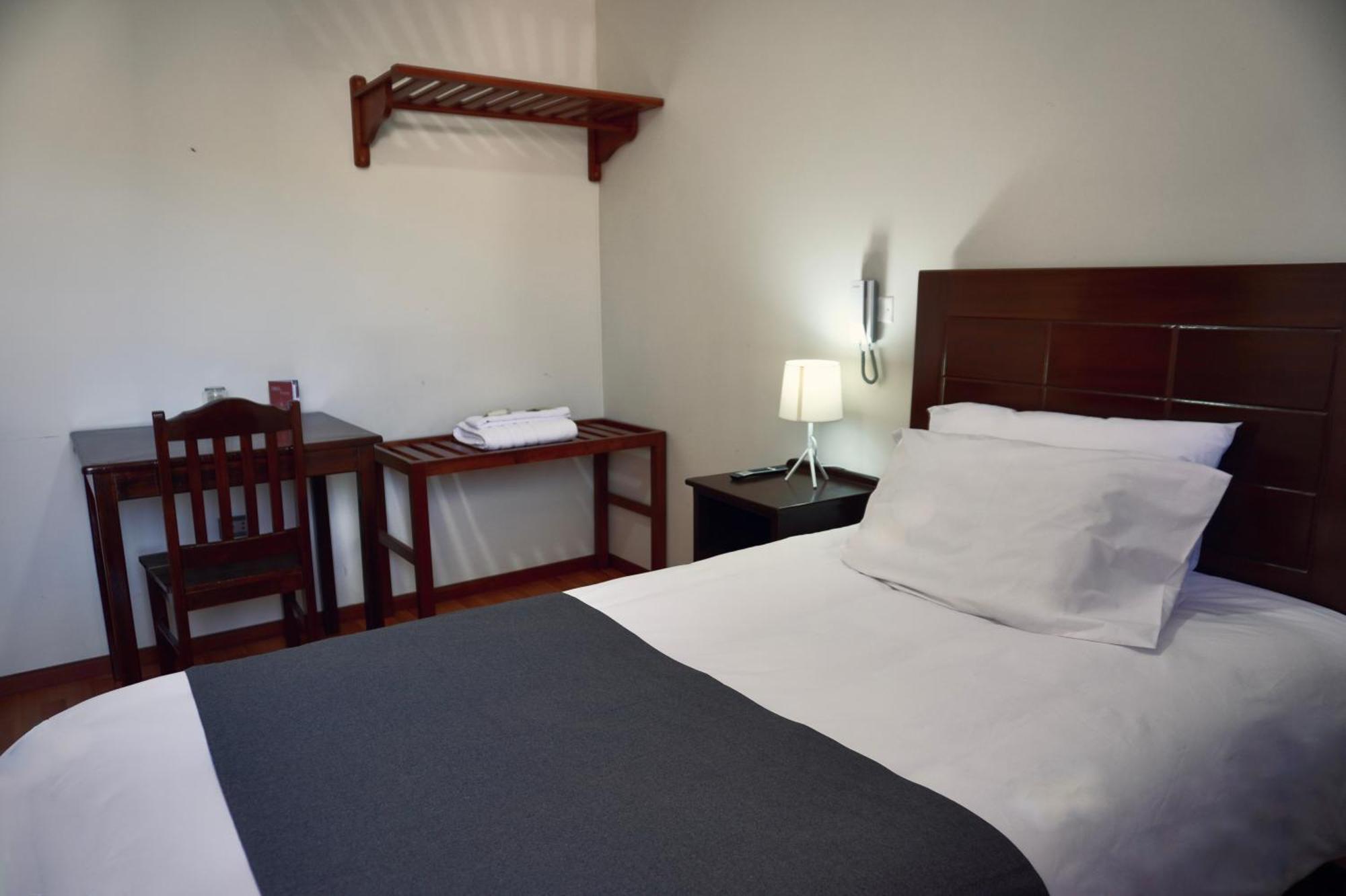 Colca Canyon Hotel By Peru Htl Chivay Ngoại thất bức ảnh