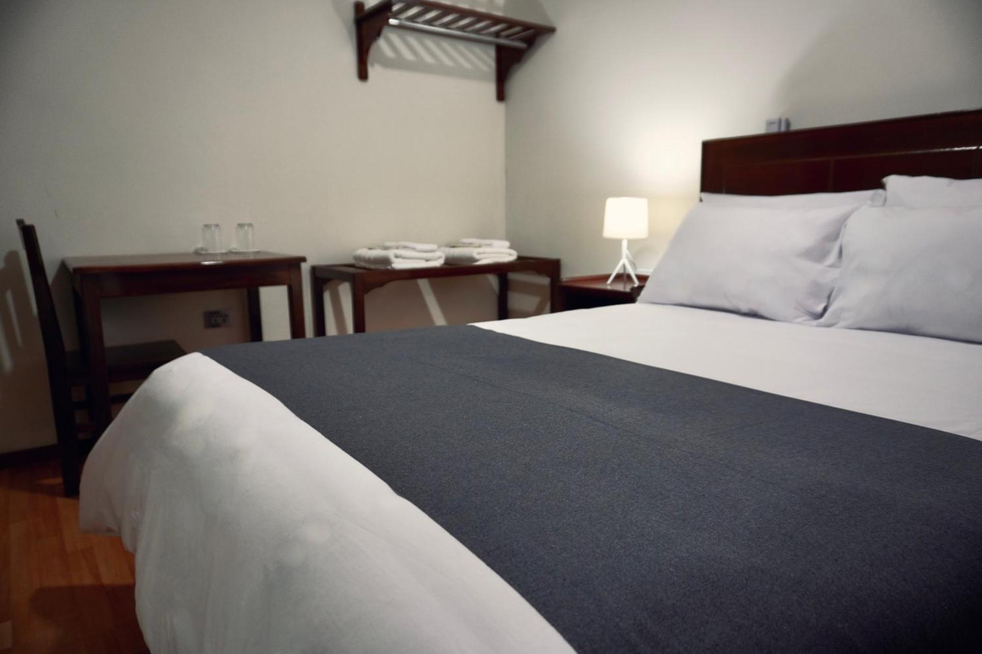 Colca Canyon Hotel By Peru Htl Chivay Ngoại thất bức ảnh