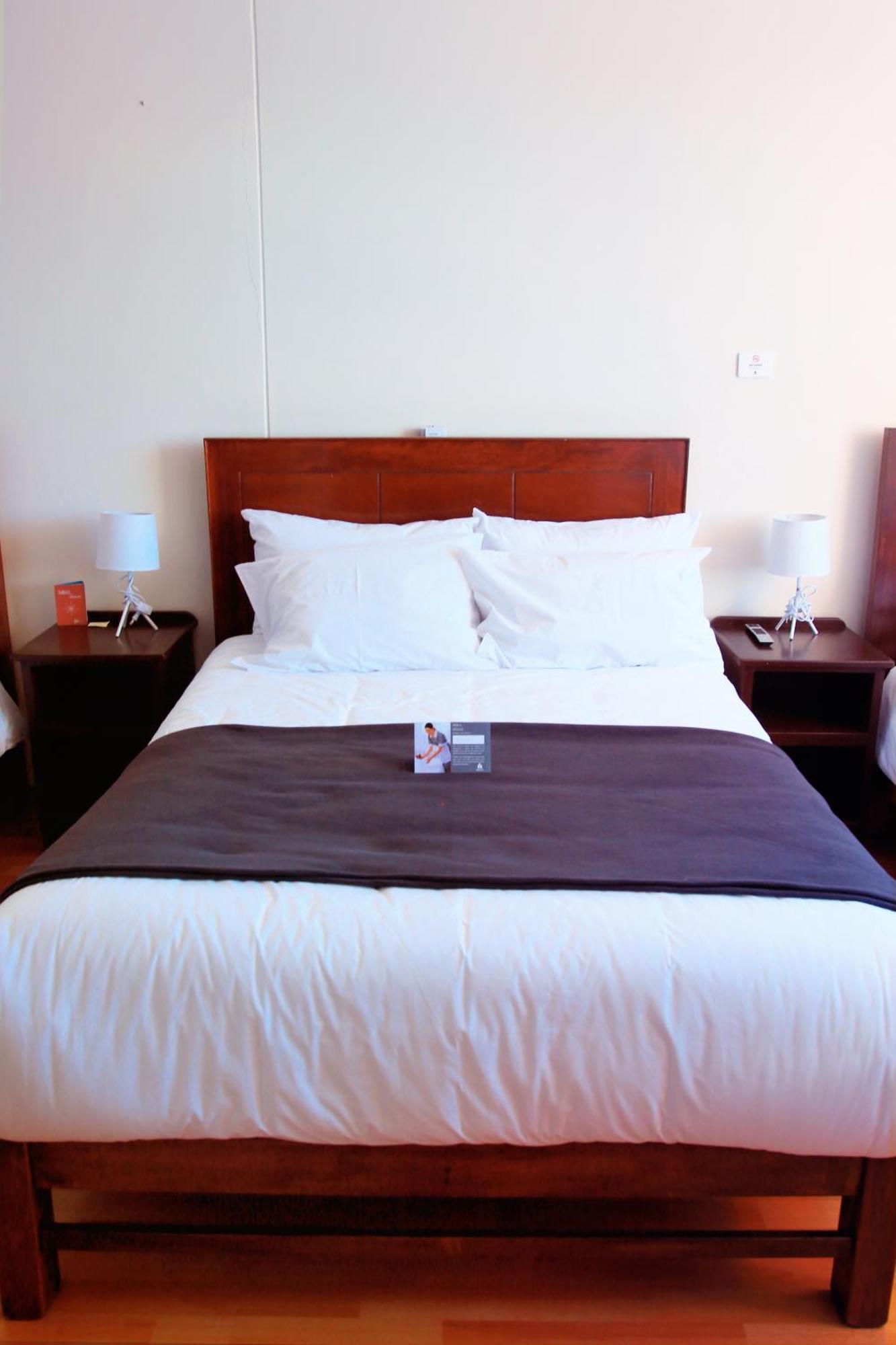 Colca Canyon Hotel By Peru Htl Chivay Ngoại thất bức ảnh