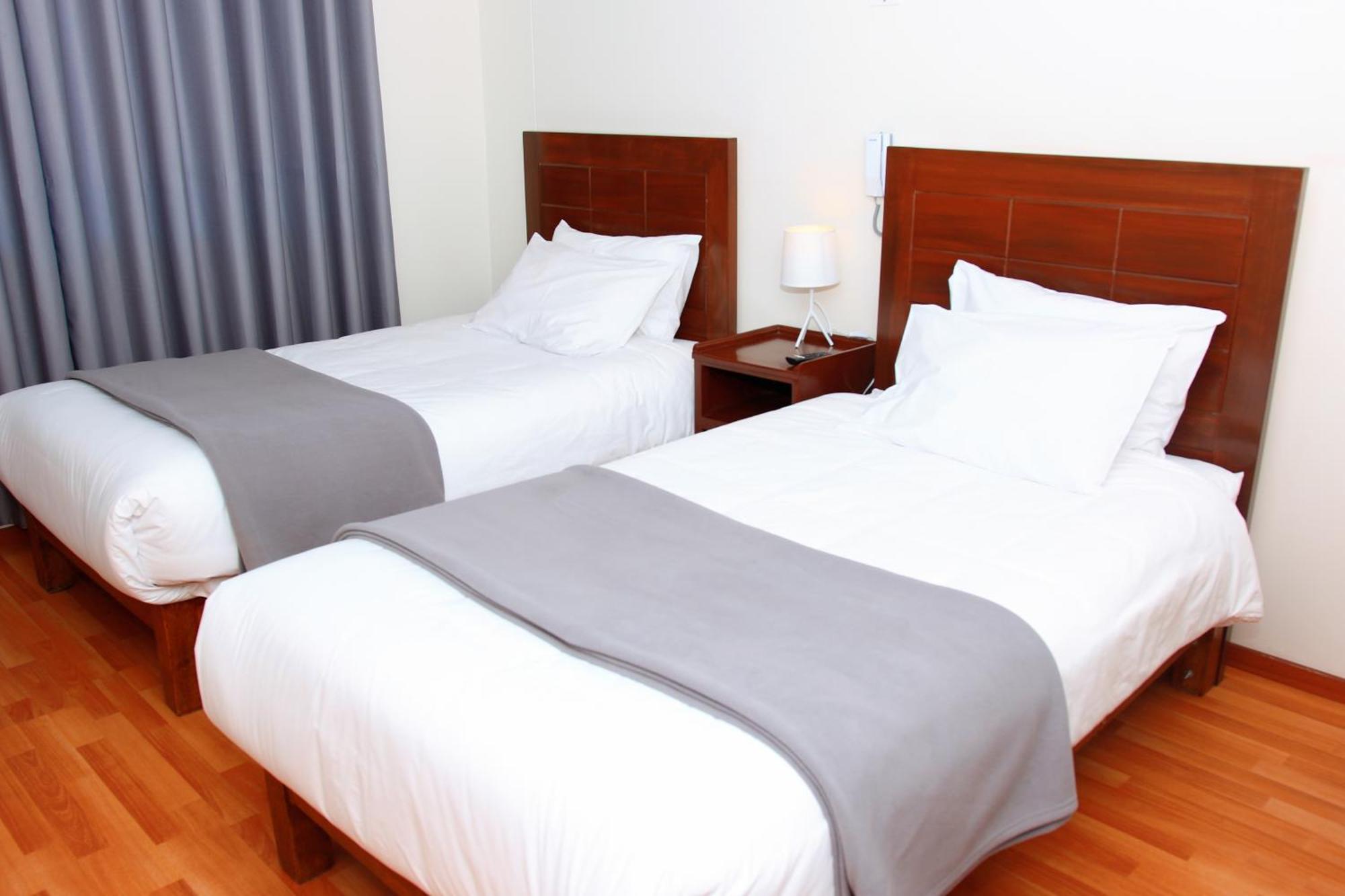 Colca Canyon Hotel By Peru Htl Chivay Ngoại thất bức ảnh