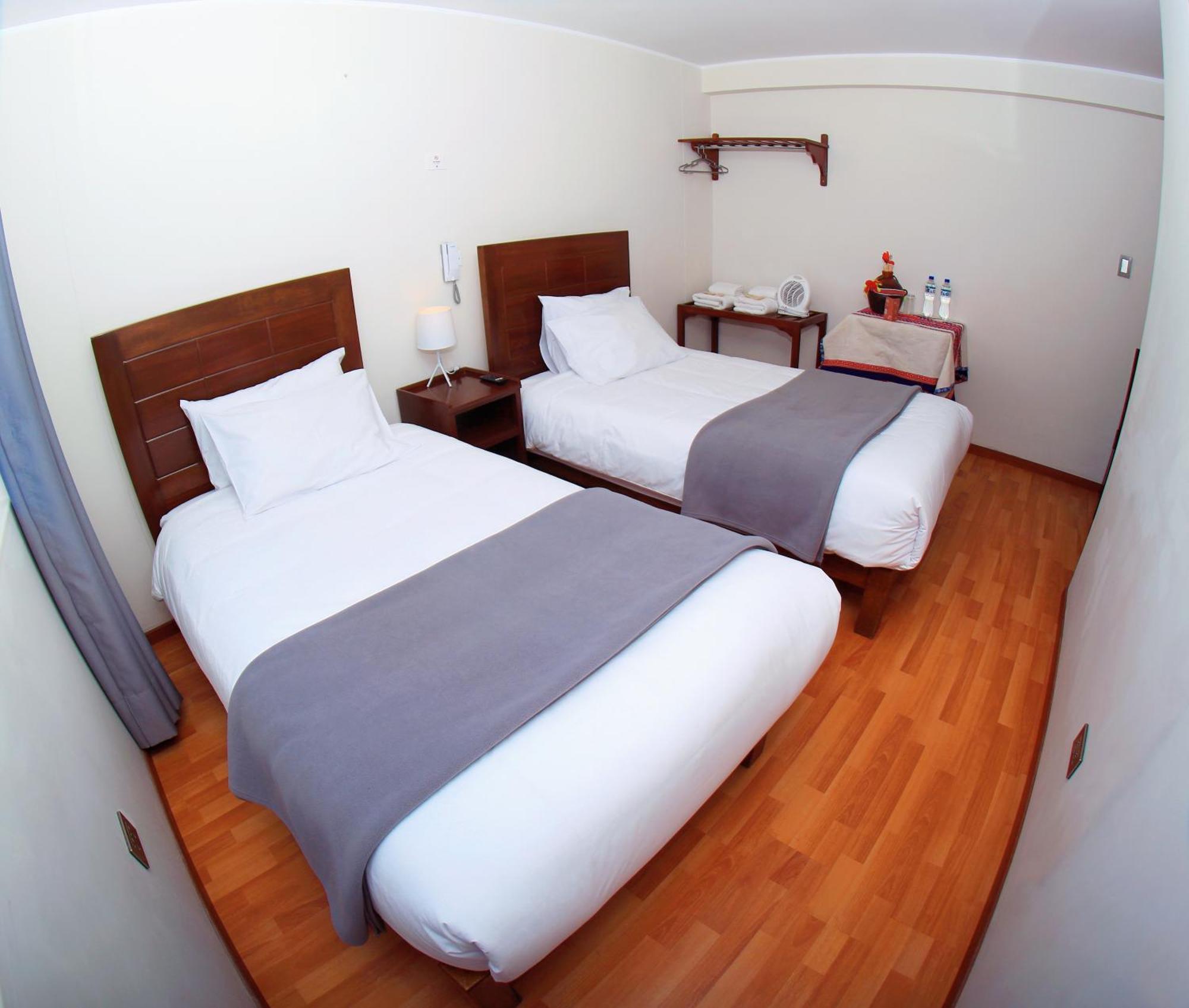 Colca Canyon Hotel By Peru Htl Chivay Ngoại thất bức ảnh