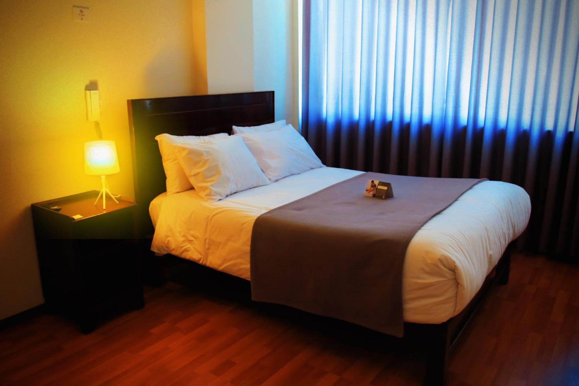 Colca Canyon Hotel By Peru Htl Chivay Ngoại thất bức ảnh